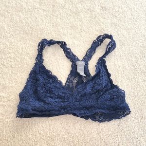 Aerie bralette, size XS